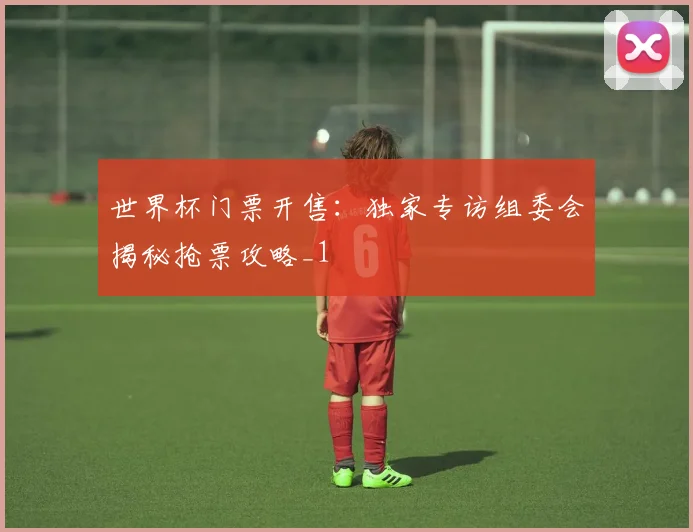 世界杯门票开售：独家专访组委会揭秘抢票攻略_1